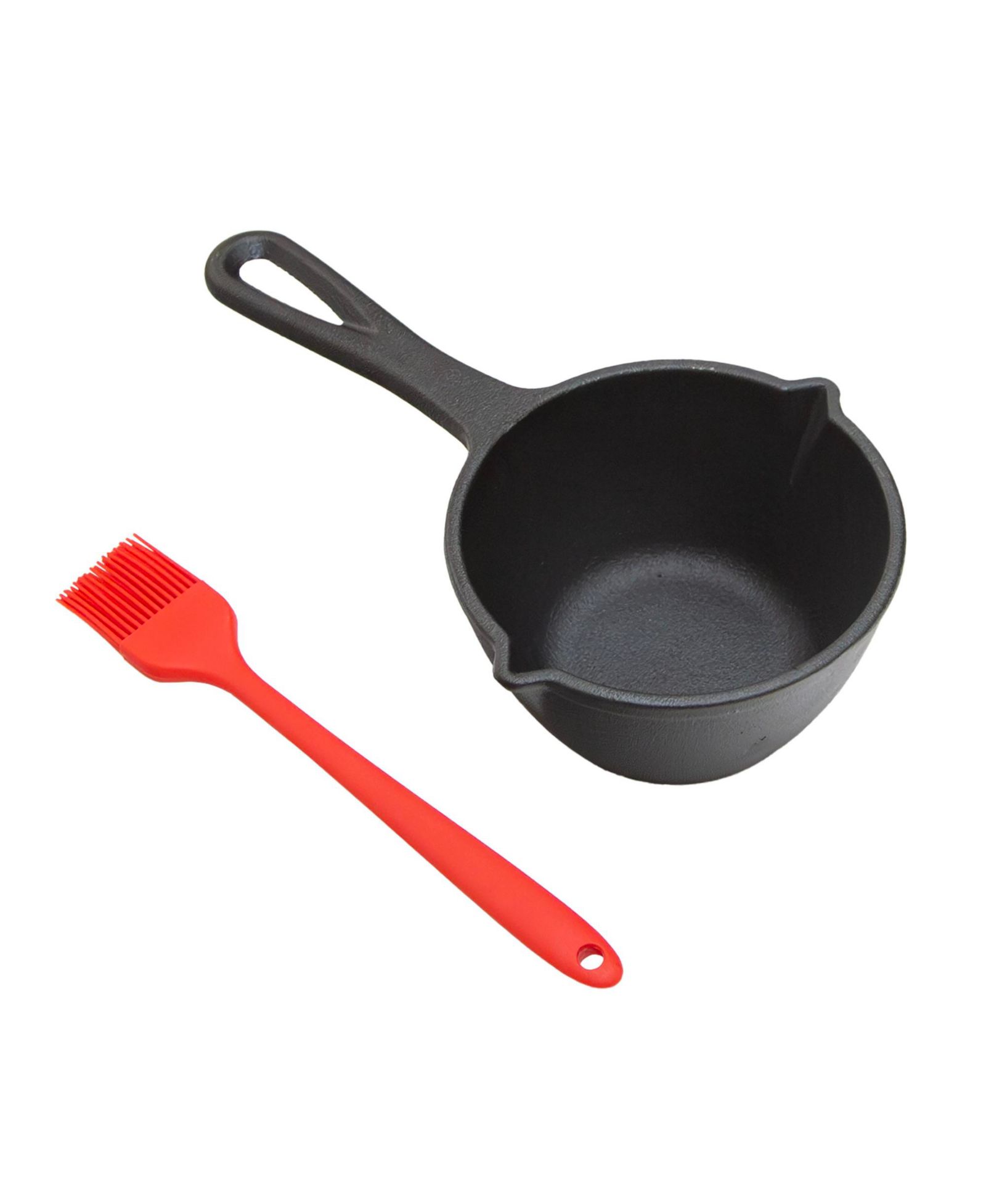 Stansport Чугунная кастрюля для жарки