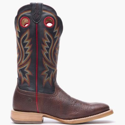 Мужские вестерн-сапоги Durango PRCA Collection Shrunken Bullhide