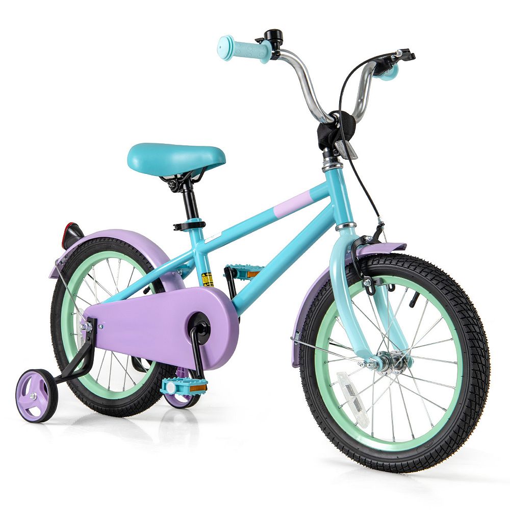Детский велосипед Slickblue Lightweight
