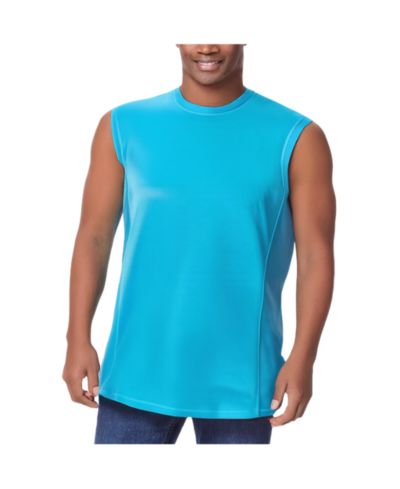 KingSize Men's Swim Muscle Tank