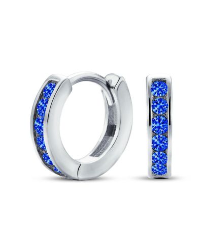Silver blue