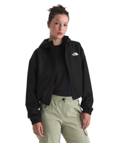 The North Face Женский укороченный жакет Quest