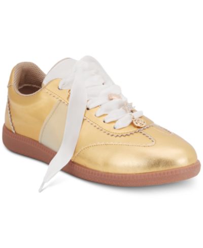 SMASH Shoes Women's Lima Charm Sneakers - Extended Sizes Available