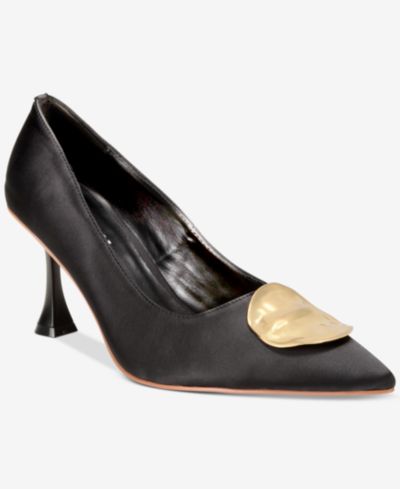 SMASH Shoes Женские туфли-лодочки Raya с острым носом
