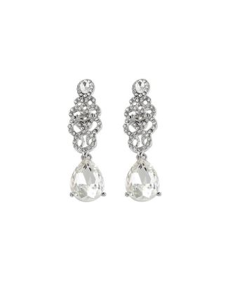 Женские серьги SOHI Dazzling Drop