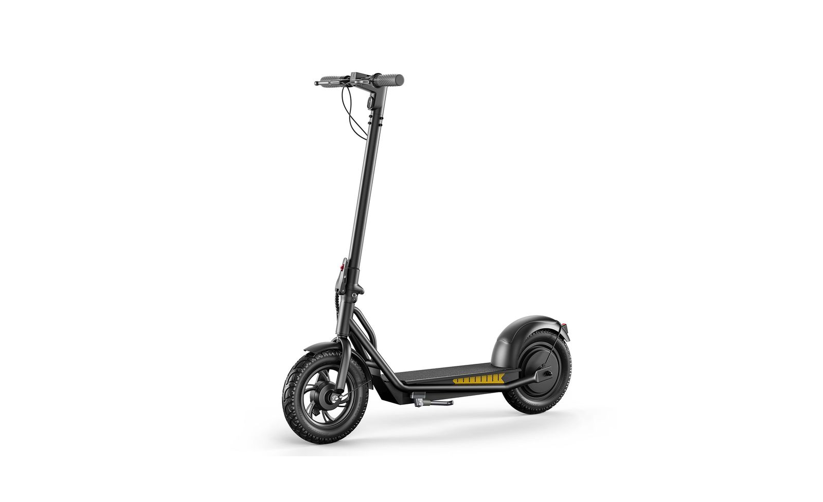 A19 12-Inch Electric Scooter - 500W Motor, 35 km/h Speed, 36V 15Ah Battery, 40-55 km Range, Foldable, Lightweight