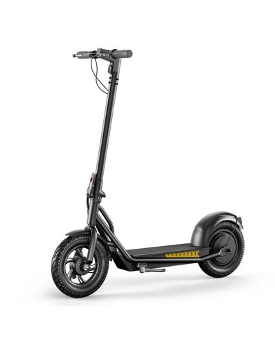 A19 12-Inch Electric Scooter - 500W Motor, 35 km/h Speed, 36V 15Ah Battery, 40-55 km Range, Foldable, Lightweight