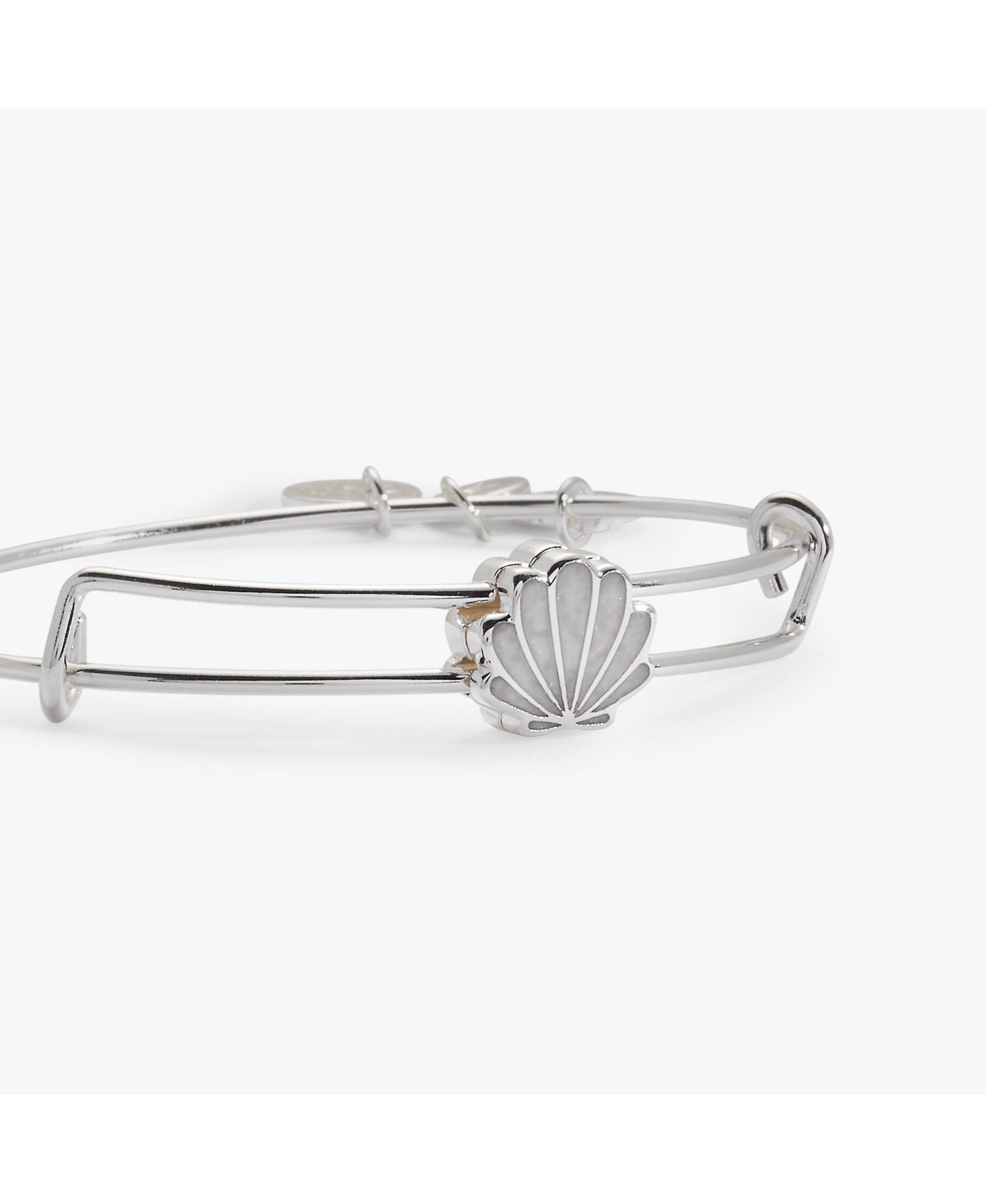 Браслет Alex and Ani с перламутром