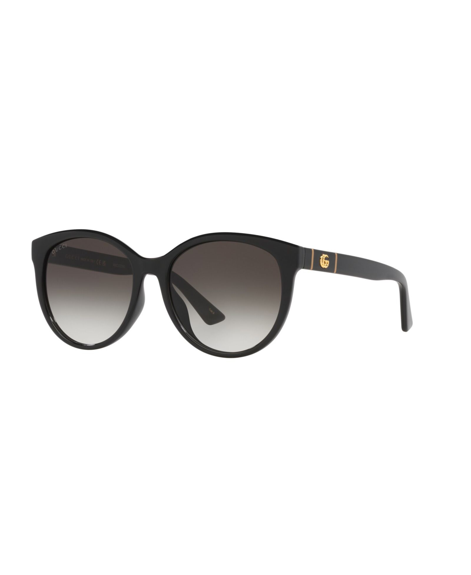 Солнцезащитные очки Gucci Cat Eye GG0636SK GC002257