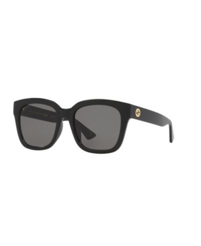 Женские прямоугольные солнцезащитные очки Gucci GG1338SK GC002243
