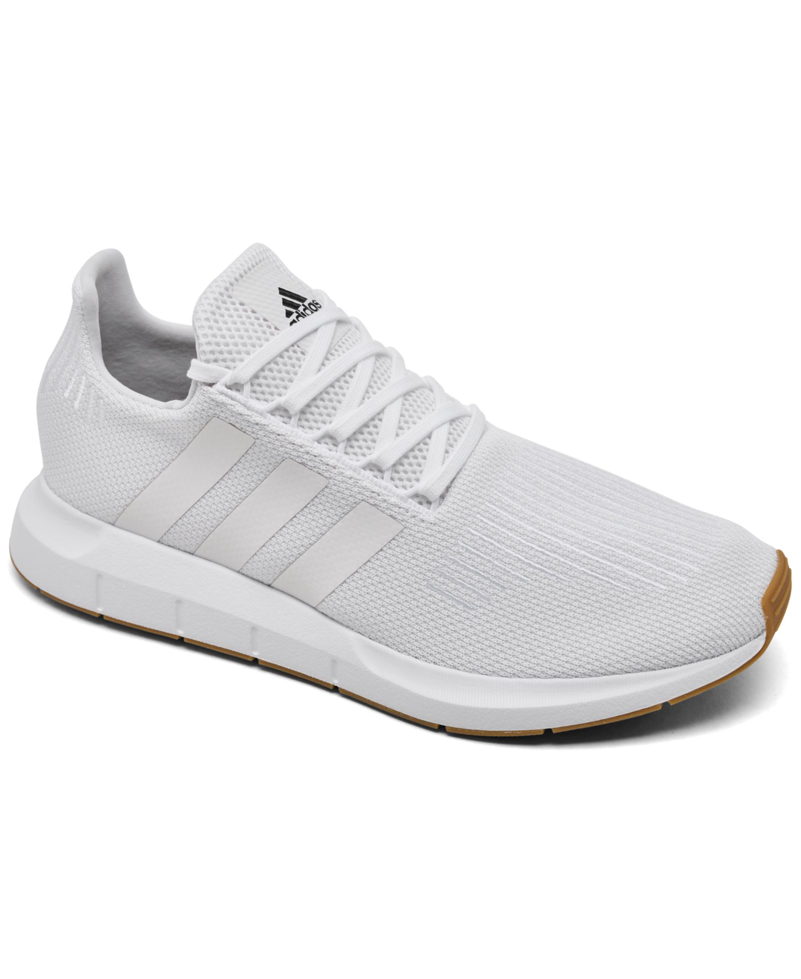 Мужские повседневные кроссовки Adidas Swift Run 1.0