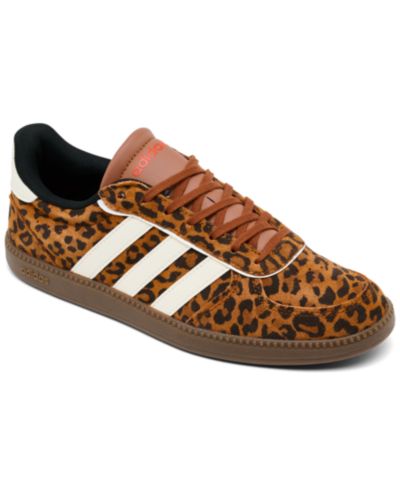 Женские кеды Adidas Breaknet Sleek Casual