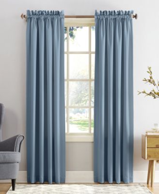 Vintage blue