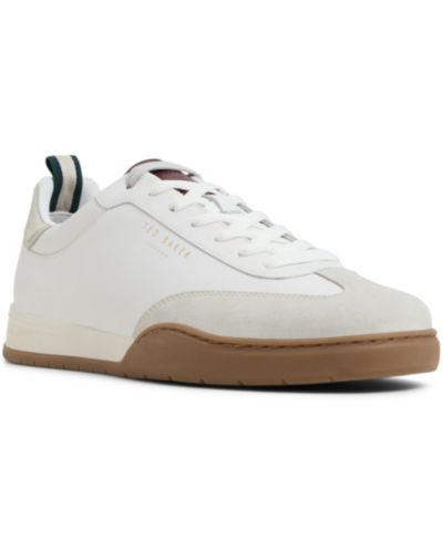 Ted Baker Мужские кеды Kenwood Lace Up