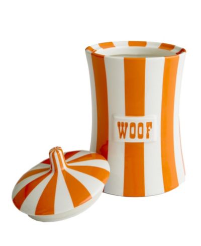 Кантинер Jonathan Adler Vice Woof 62 oz. Glossy
