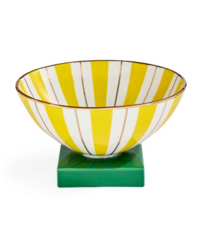 Фарфоровая чаша Jonathan Adler Portofino 45 oz.