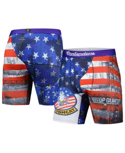 Мужские боксеры Contenders Clothing Top Gun Tomcat