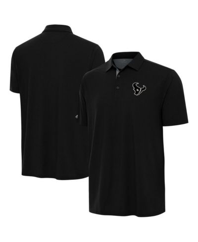 Antigua Мужская поло T-shirt
