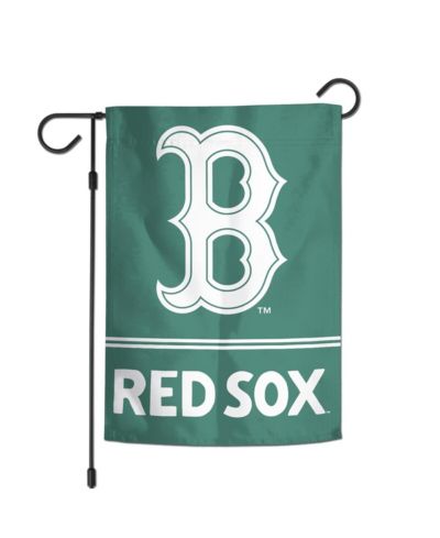 Садовый флаг Wincraft Boston Red Sox 2025 City Connect 12" x 18"