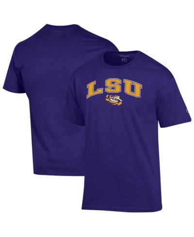 Мужская футболка Champion LSU Tigers