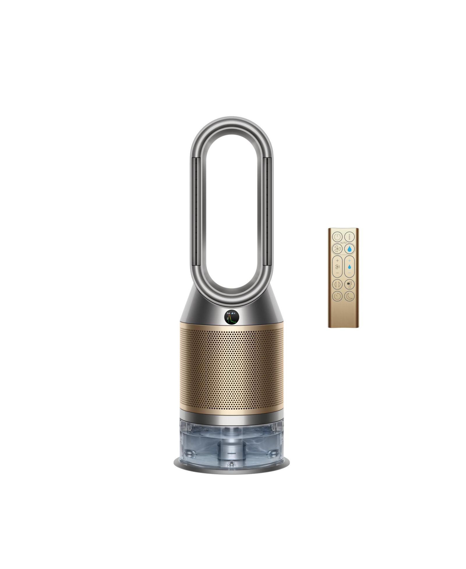 Dyson Purifier Humidify+ Cool PH2 De-NOx