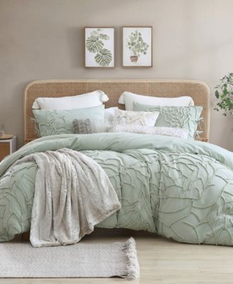 Комплект комфортеров Peri Home Chenille Tufted 2-Pc., Twin