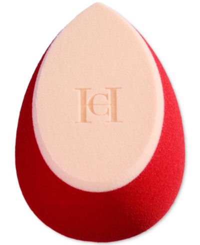 Carolina Herrera Duo-Faced Sponge