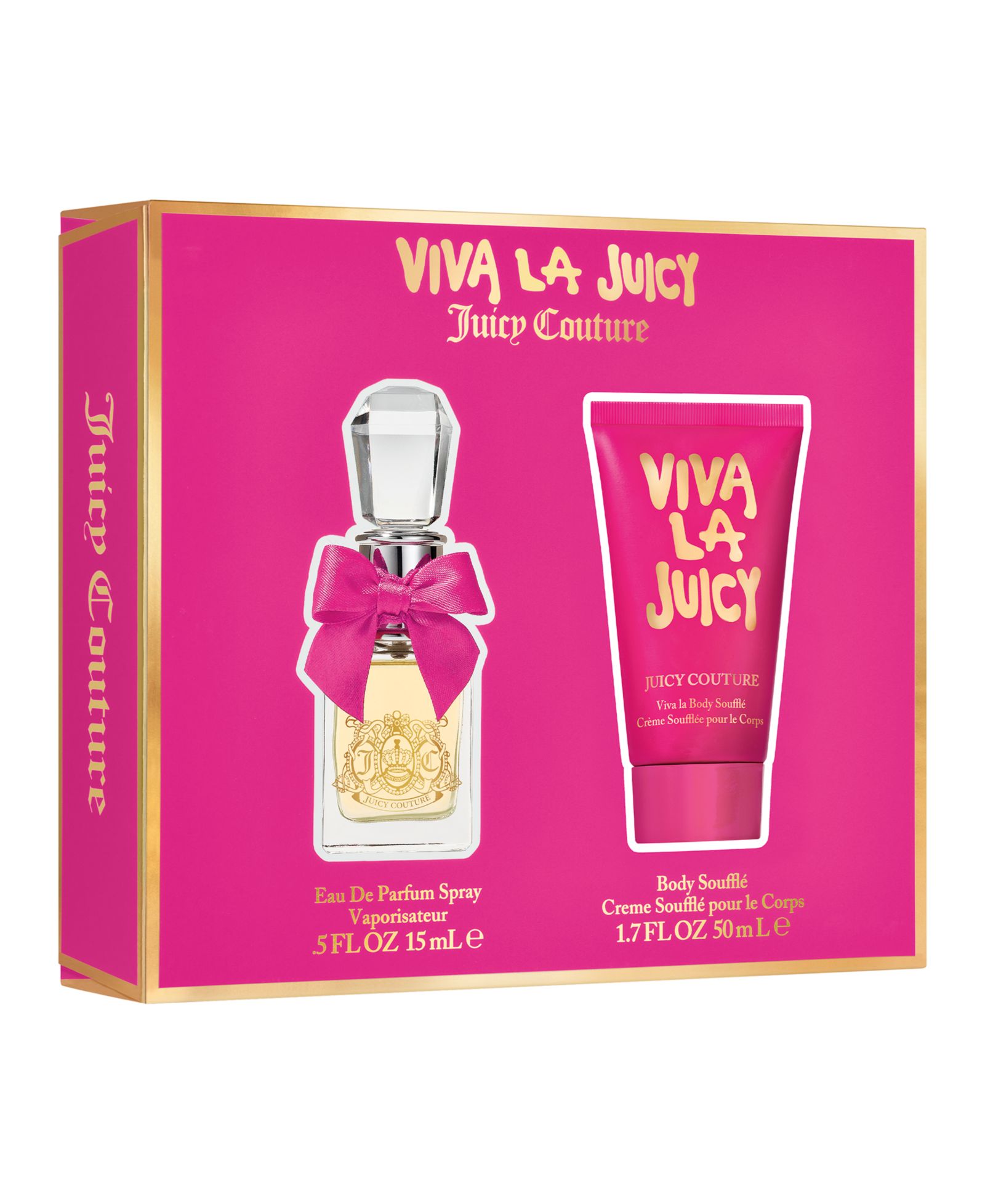 Juicy Couture 2-Pc. Viva La Juicy Gift Set