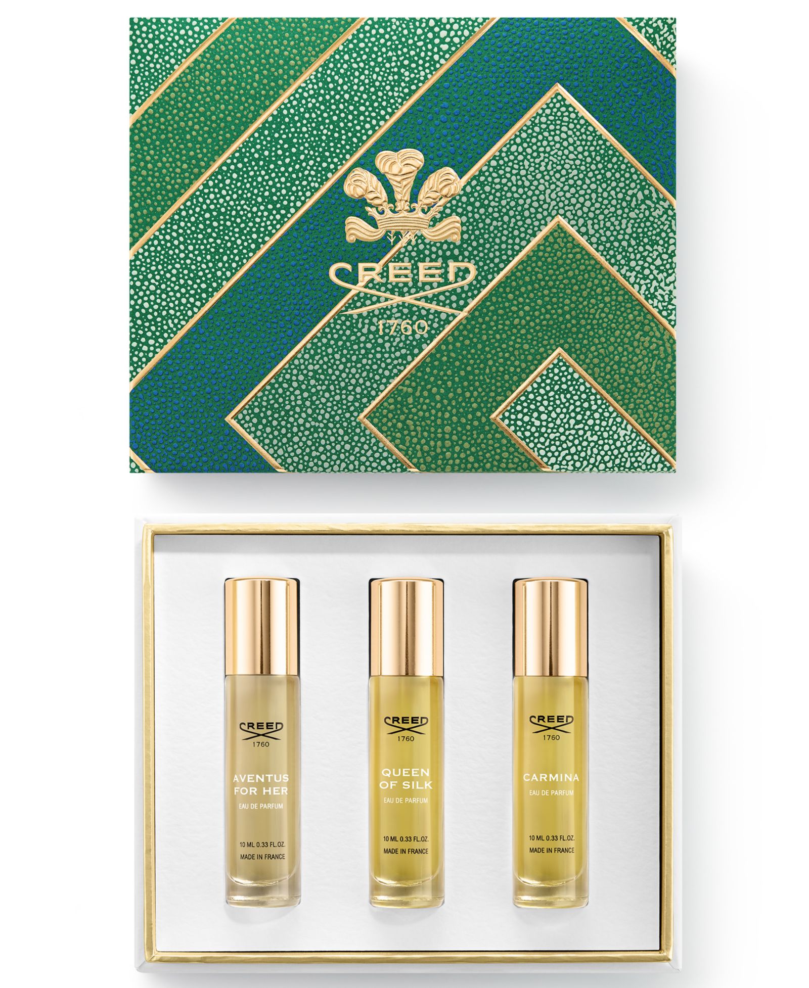CREED 3-Pc. Women's Eau De Parfum Gift Set