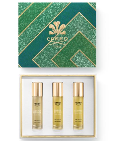 CREED 3-Pc. Women's Eau De Parfum Gift Set