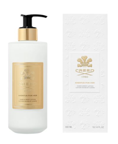 CREED Aventus for Her Hand and Body Lotion, 10 fl. oz.