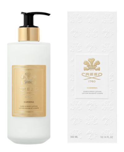 Лосьон для тела и рук CREED Carmina, 10 fl. oz.