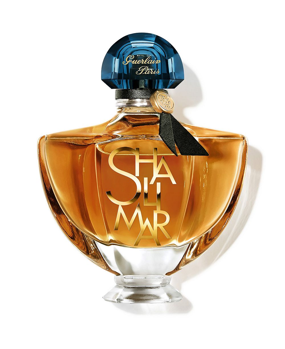 GUERLAIN Shalimar L'Essence Eau de Parfum, 1.6 oz. парфюмерная вода GUERLAIN