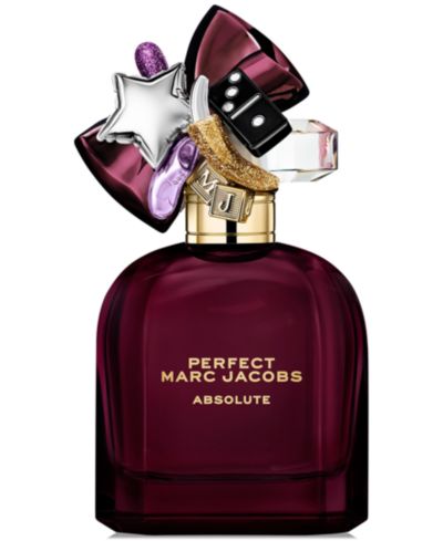 MARC JACOBS Perfect Absolute парфюмерная вода, 1.6 oz.