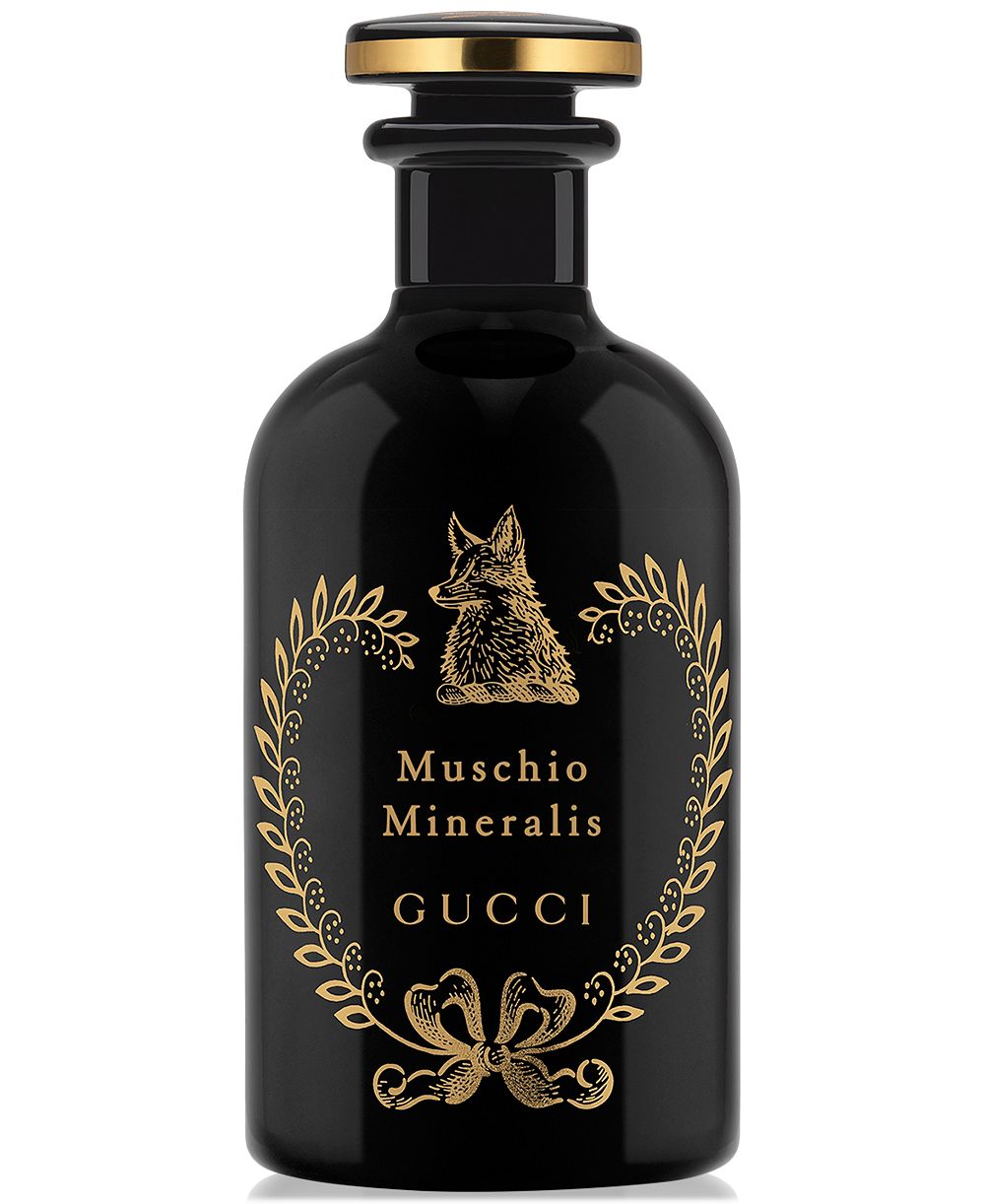 Gucci The Alchemist's Garden Muschio Mineralis парфюмерная вода, 3.3 oz.