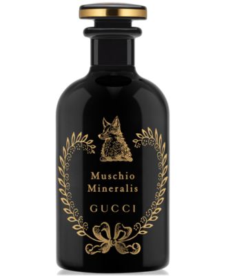 Gucci The Alchemist's Garden Muschio Mineralis Eau de Parfum, 3.3 oz.