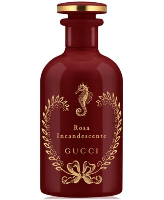 Gucci The Alchemist's Garden Rosa Incandescente Eau de Parfum, 3.3 oz.