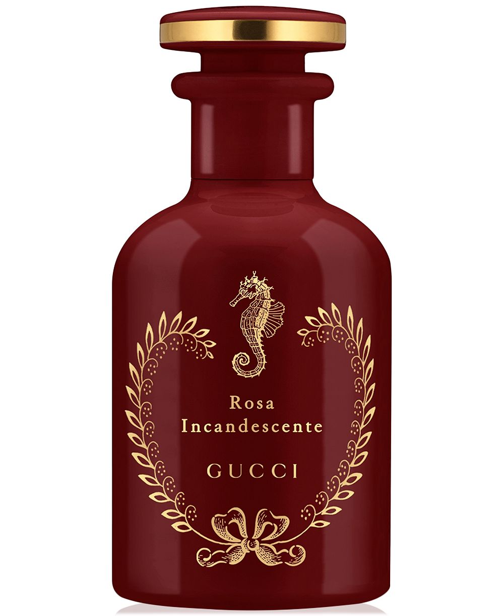 Gucci The Alchemist's Garden Rosa Incandescente Eau de Parfum, 1.6 oz.