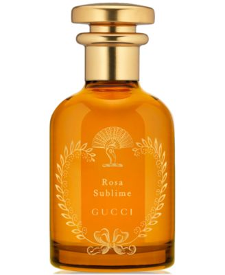 Gucci The Alchemist's Garden Rosa Sublime Eau de Parfum, 1.6 oz.