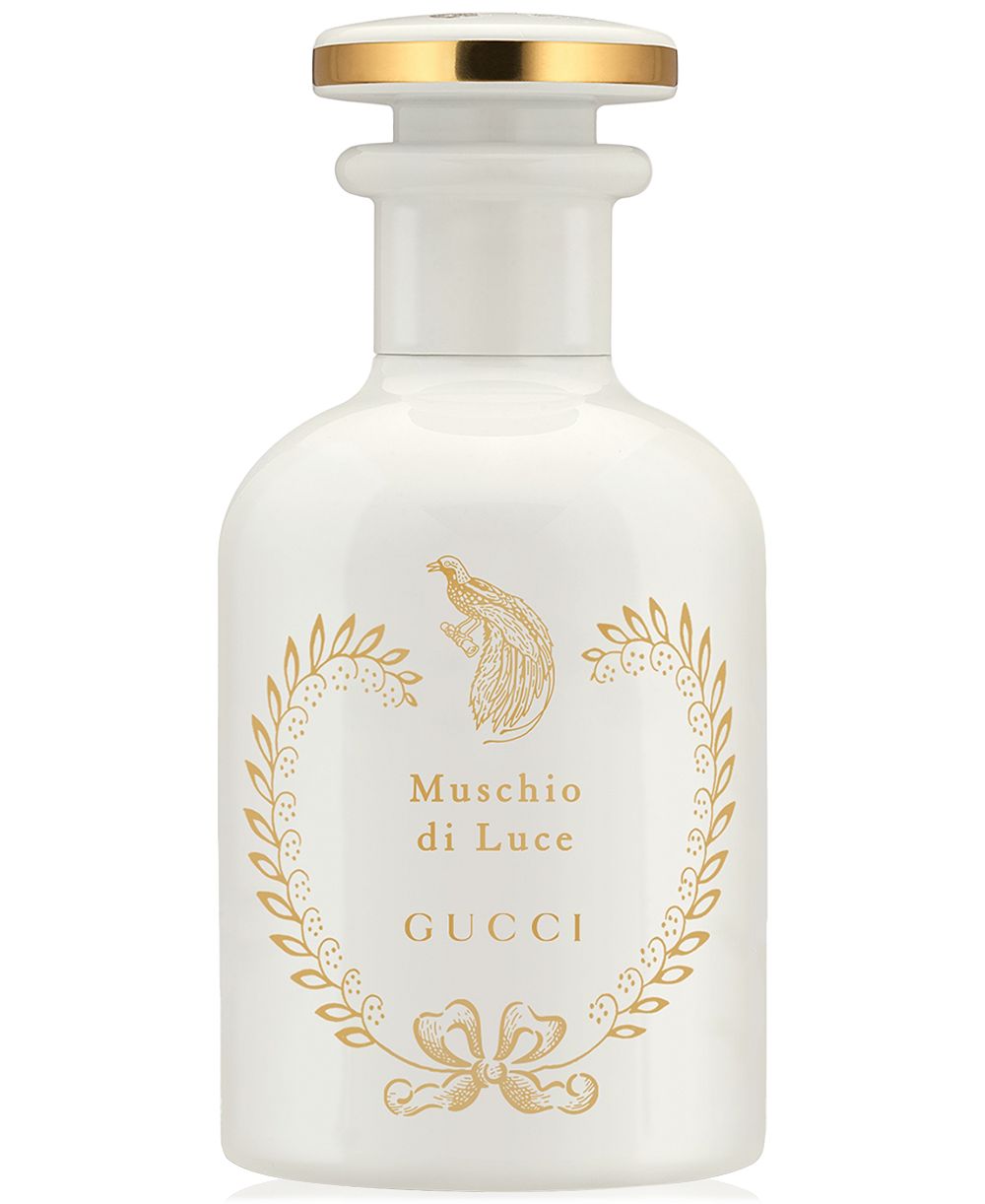 Gucci The Alchemist's Garden Muschio di Luce Eau de Parfum, 1.6 oz.
