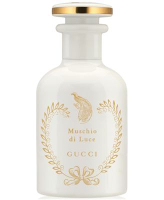 Gucci The Alchemist's Garden Muschio di Luce Eau de Parfum, 1.6 oz.