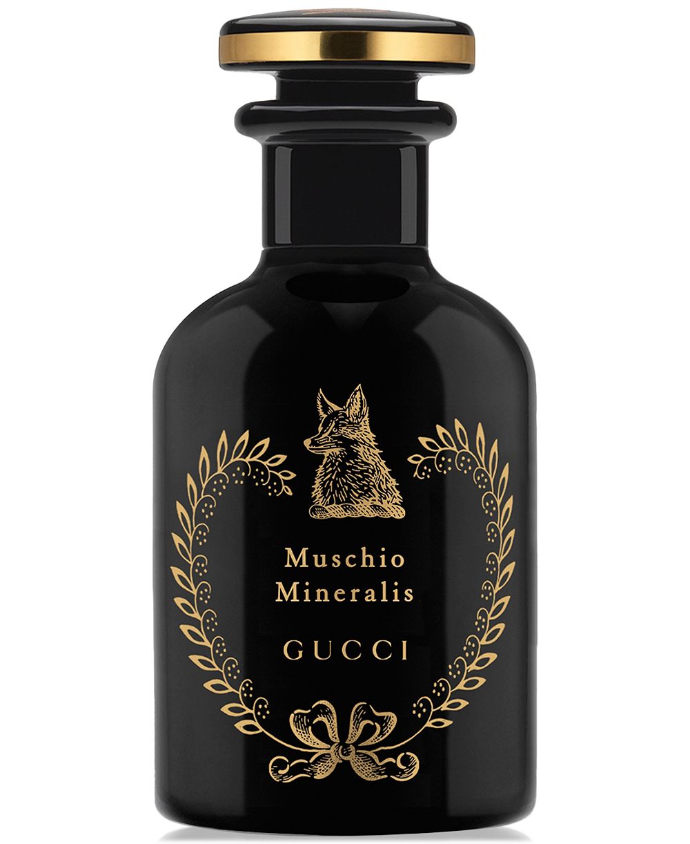 Gucci The Alchemist's Garden Muschio Mineralis парфюмерная вода, 1.6 oz.