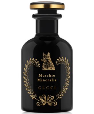 Gucci The Alchemist's Garden Muschio Mineralis Eau de Parfum, 1.6 oz.