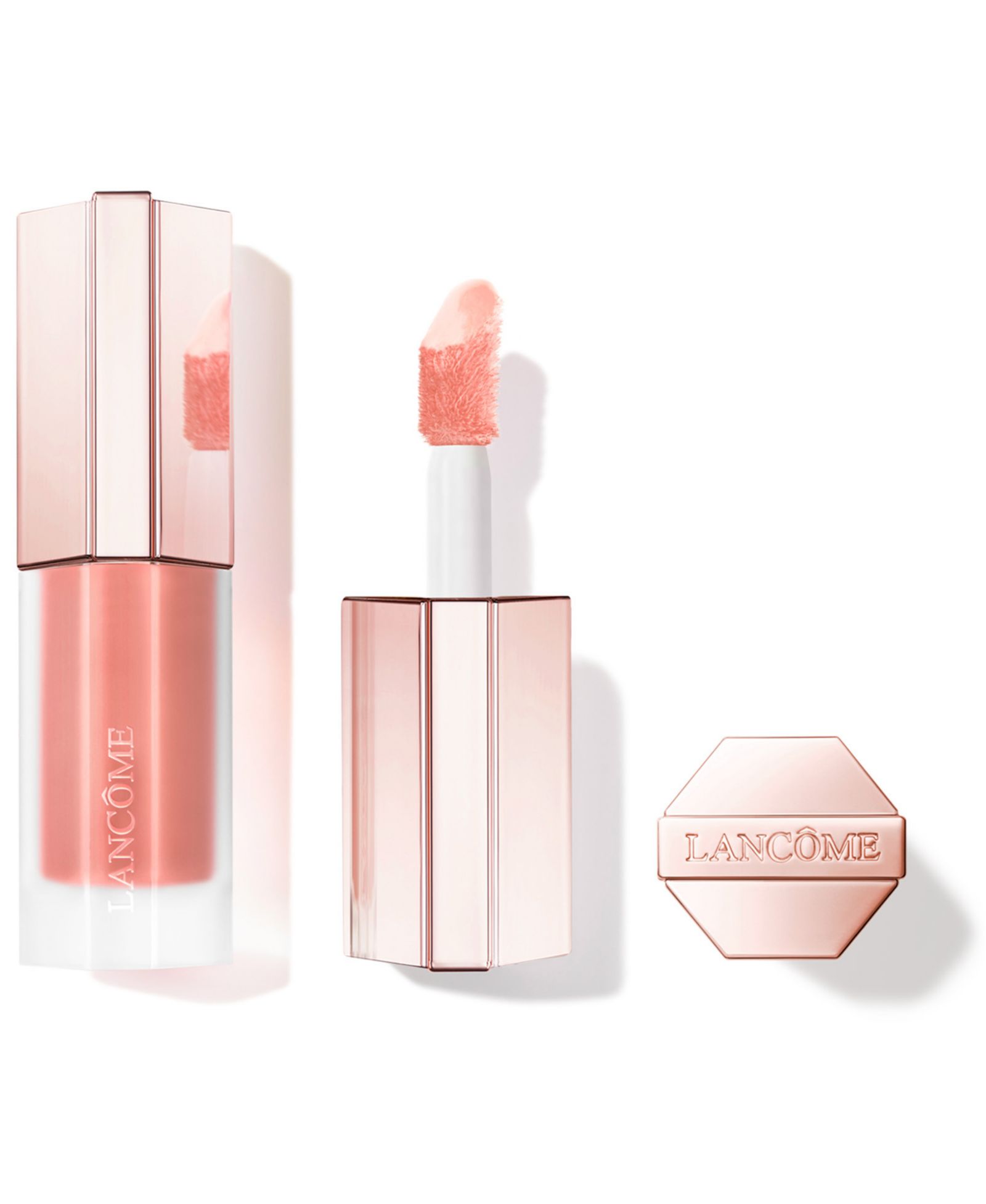 Lancôme Skin Idôle Juicy Blush