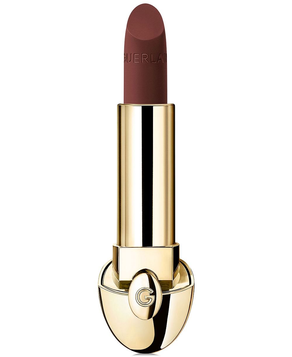 Пополняемый стикер для губ GUERLAIN Rouge G лимитированной серии