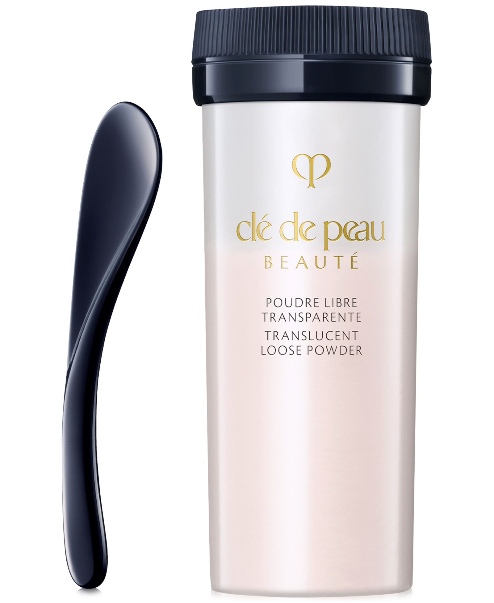Clé de Peau Beauté Translucent Loose Powder Refill