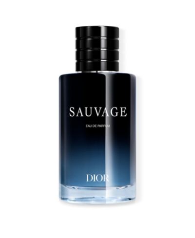 DIOR Мужской Sauvage парфюмерная вода Magnum Spray, 16.9 oz.