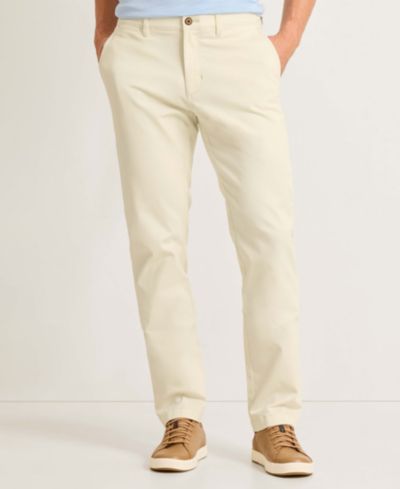 Мужские брюки Tommy Bahama Straight Fit Stretch Boracay Island Chino