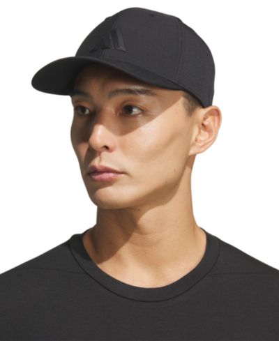 Кепка adidas Men's Game Day Stretch-Fit