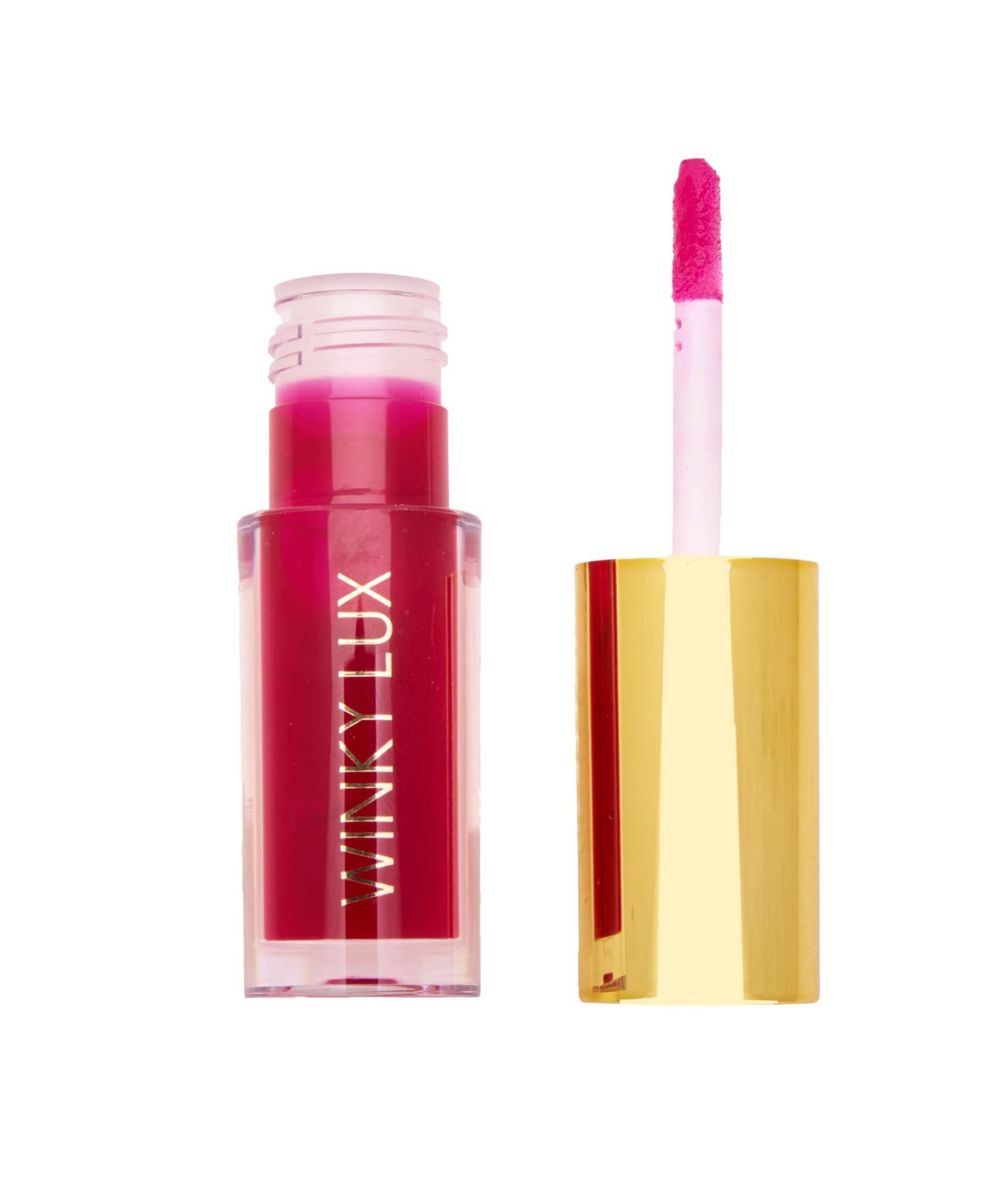 Масло для губ Winky Lux Barely There, 0.12 oz.
